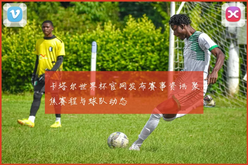 卡塔尔世界杯官网发布赛事资讯 聚焦赛程与球队动态