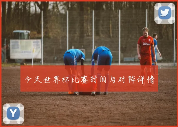 今天世界杯比赛时间与对阵详情