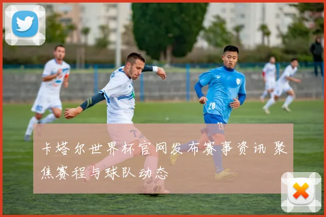 卡塔尔世界杯官网发布赛事资讯 聚焦赛程与球队动态