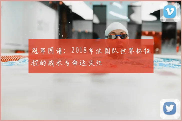冠军图谱:2018年法国队世界杯征程的战术与命运交织