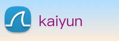 kaiyun Logo